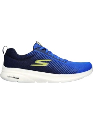 Skechers Go Run Hyper Pillars Ignite 220217/BLU