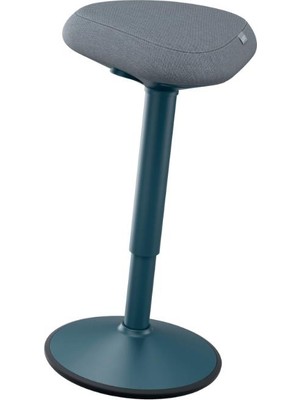 Leitz Ergo Active A Konforlu Oturaklı Sit Standing Tabure - KOD:65450089