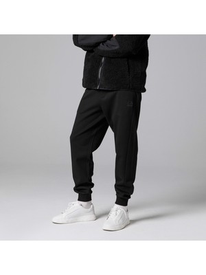 Ellesse Erkek Eşofman Alt EM263 Black