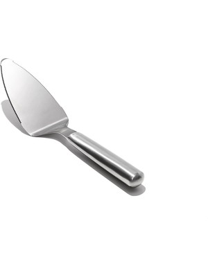 Oxo Steel Pasta Servis Kaşığı Paslanmaz Çelik