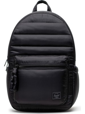 Herschel Supply Co. Herschel Settlement 15''/16'' Inc Uyumlu Kapitone Sırt Çantası