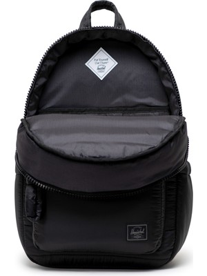 Herschel Supply Co. Herschel Settlement 15''/16'' Inc Uyumlu Kapitone Sırt Çantası