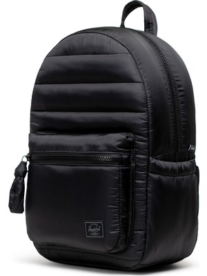 Herschel Supply Co. Herschel Settlement 15''/16'' Inc Uyumlu Kapitone Sırt Çantası