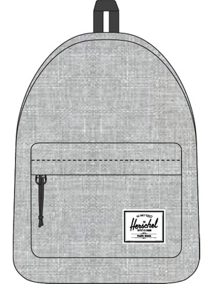 Herschel Supply Co. Herschel Classic Xl 15"/16" Inc Uyumlu Sırt Çantası