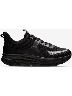 Lescon Easystep Maji 3 Siyah Kadın Spor Ayakkabı