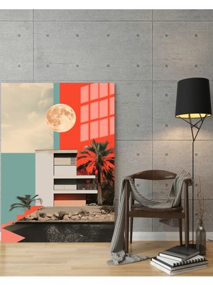 Miyrem   "miyrem Popart^# Design Cam Tablo Model: 25