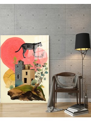 Miyrem   "miyrem Popart^# Design Cam Tablo Model: 176