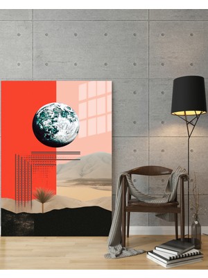 Miyrem   "miyrem Popart^# Design Cam Tablo Model: 423