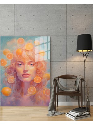 Miyrem   "miyrem Popart^# Design Cam Tablo Model: 329