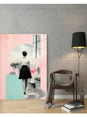 Miyrem   "miyrem Popart^# Design Cam Tablo Model: 389