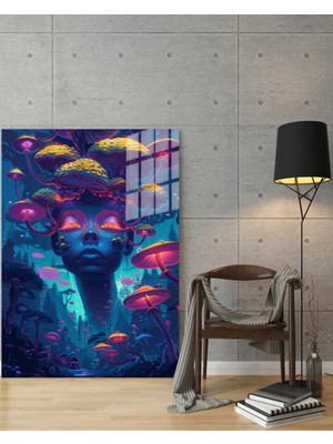 Miyrem   "miyrem Popart^# Design Cam Tablo Model: 364