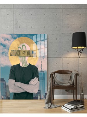 Miyrem   "miyrem Popart^# Design Cam Tablo Model: 308