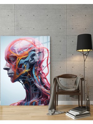 Miyrem   "miyrem Popart^# Design Cam Tablo Model: 517