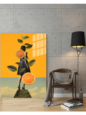 Miyrem   "miyrem Popart^# Design Cam Tablo Model: 439