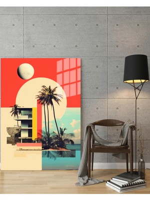 Miyrem   "miyrem Popart^# Design Cam Tablo Model: 401