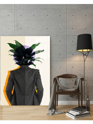Miyrem   "miyrem Popart^# Design Cam Tablo Model: 528