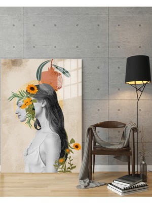 Miyrem   "miyrem Popart^# Design Cam Tablo Model: 538