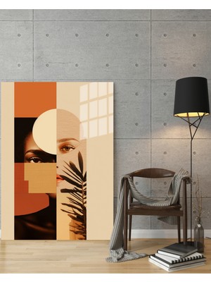 Miyrem   "miyrem Popart^# Design Cam Tablo Model: 729