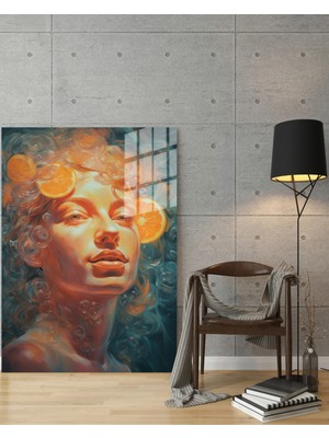 Miyrem   "miyrem Popart^# Design Cam Tablo Model: 570