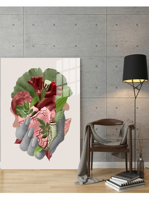 Miyrem   "miyrem Popart^# Design Cam Tablo Model: 710