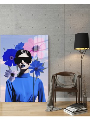 Miyrem   "miyrem Popart^# Design Cam Tablo Model: 590