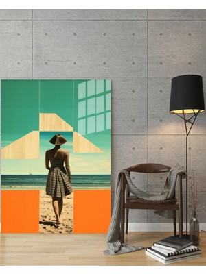 Miyrem   "miyrem Popart^# Design Cam Tablo Model: 867