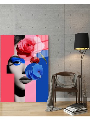 Miyrem   "miyrem Popart^# Design Cam Tablo Model: 922