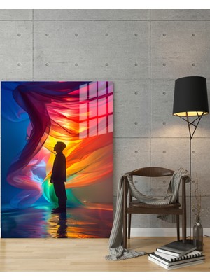 Miyrem   "miyrem Popart^# Design Cam Tablo Model: 1075