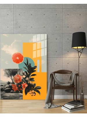 Miyrem   "miyrem Popart^# Design Cam Tablo Model: 1122