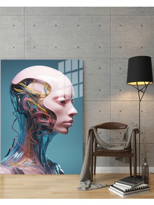 Miyrem   "miyrem Popart^# Design Cam Tablo Model: 1234