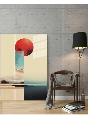 Miyrem   "miyrem Popart^# Design Cam Tablo Model: 1143