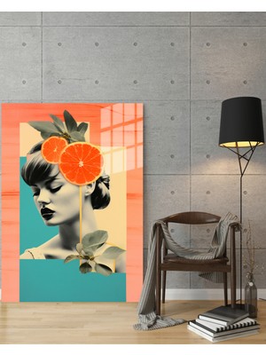 Miyrem   "miyrem Popart^# Design Cam Tablo Model: 1342