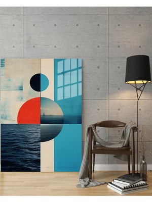 Miyrem   "miyrem Popart^# Design Cam Tablo Model: 1362