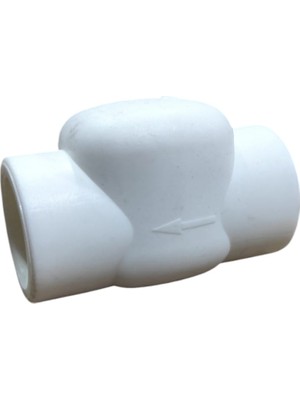 Fdn Tools Pprc Çalparalı Çekvalf 32 mm