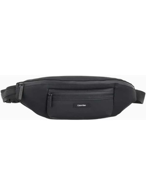 Calvin Klein Essential Waistbag Rubber Bel Çantası