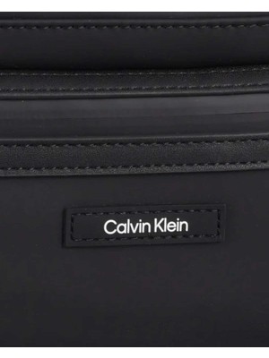 Calvin Klein Essential Waistbag Rubber Bel Çantası