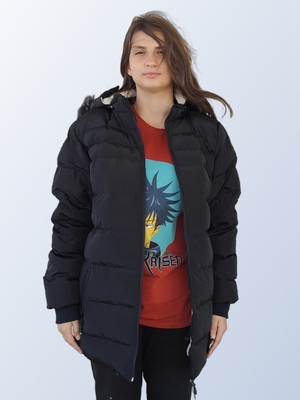 Besa Memory Çocuk Montu – Besa Trend