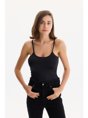 WKM GOLD Askılı Atlet