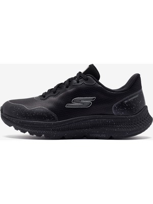 Skechers Go Run Consistent 2.0 - Piedmont Kadın Siyah Koşu Ayakkabısı 128625 Bbk