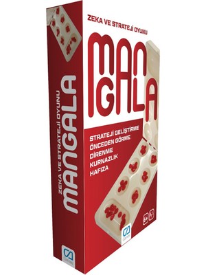 Mangala (Kutu Oyunu)