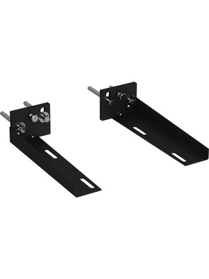 Vitra Voyage 325010YP1TE Lavabo Taşıyıcı Seti