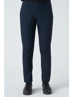 White Stone Bath P1019 Slim Fit Ecovert Carlos Pantolon Laci