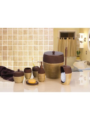 Primanova Rattan Sabunluk