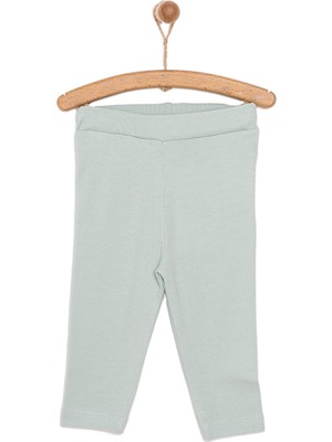 HelloBaby HelloBaby Basic Kız Ribana Tayt Kız Bebek