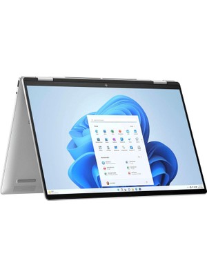 Hp Envy X360 - Intel Ultra 5 125U– 16’’ Wuxga Touch – 16GB Ram- 512GB SSD – Q Ingilizce Klavye– Win11H – 1 Yıl Garanti- 16-AC0013DX