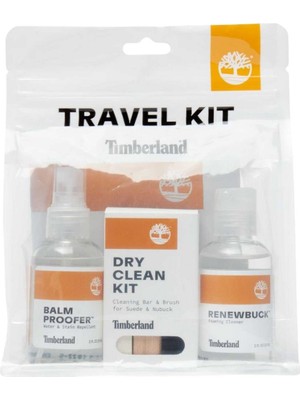 Timberland Travel Kit Travel Kit   Ürün Bakımı