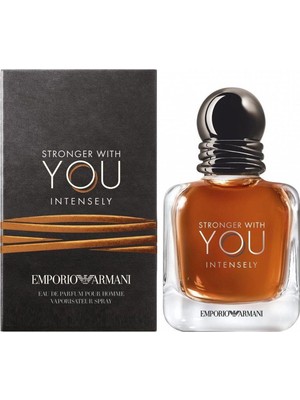 Emporio Armani Armanı You Intensely Homme 100 ml