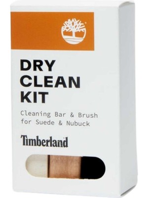 Timberland Dry Cleaning Kit Dry Cleaning Kit   Ürün Bakımı