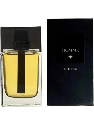 Dior Homme Intense 100 ml