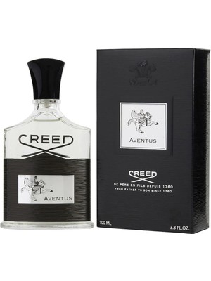 Creed Aventus Edp 100 ml